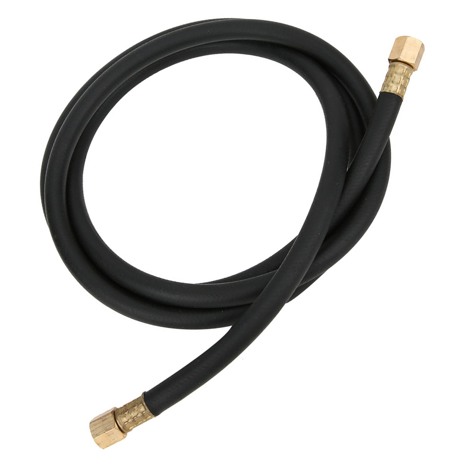Inert Gas Hose Argon CO2 Nitrogen Compressed Air Hose Welding Union Nut 1/4 BGA