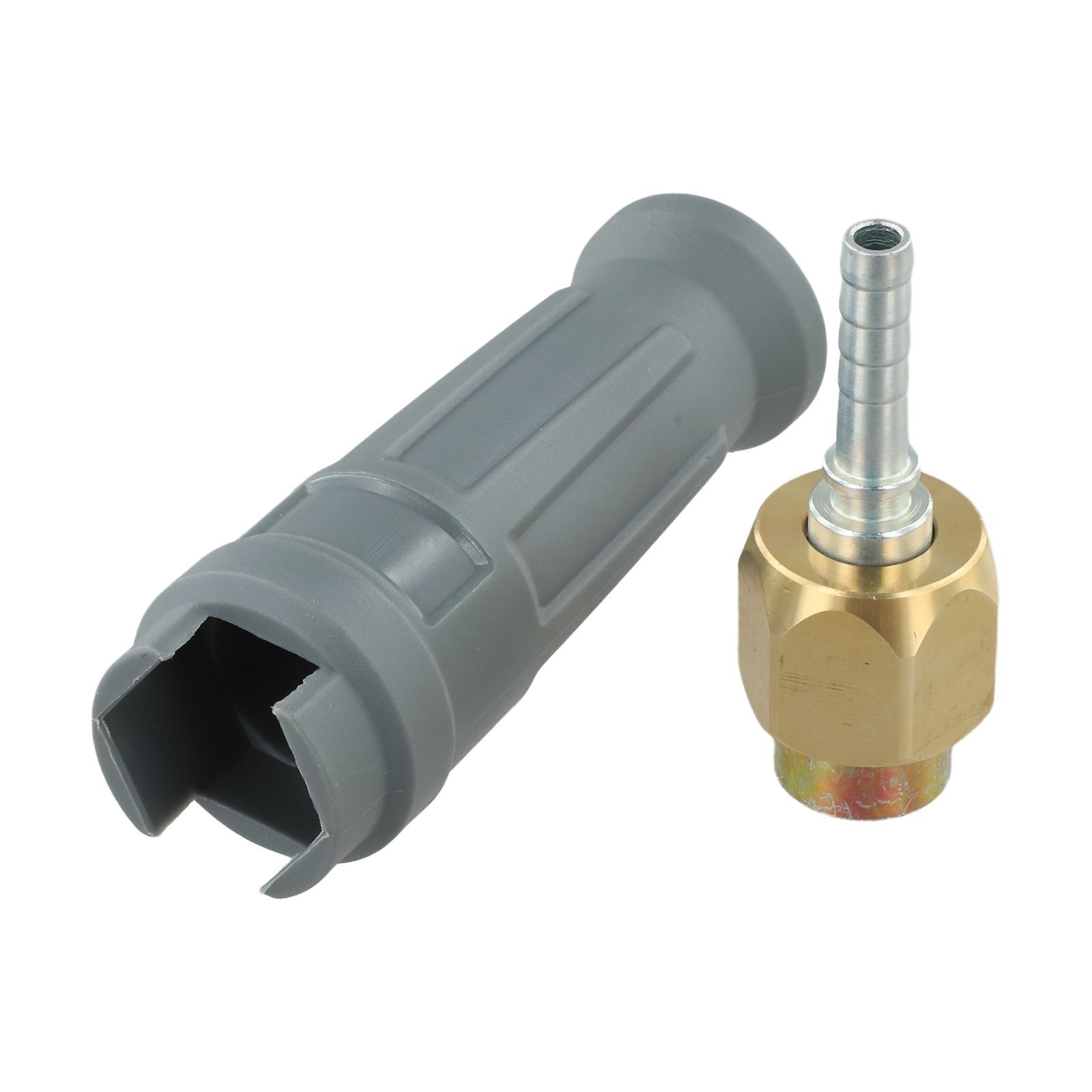 Reliable Hose Connector Kit for Karcher HD511PHD400HD600HD615C Pipe Tip