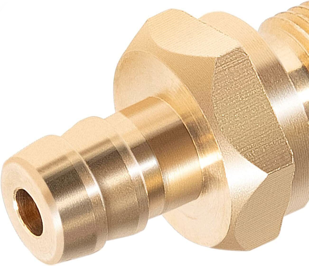 Pressure Washer Chemical Soap Injector Kit for Briggs & Stratton/Homelite/Ryobi
