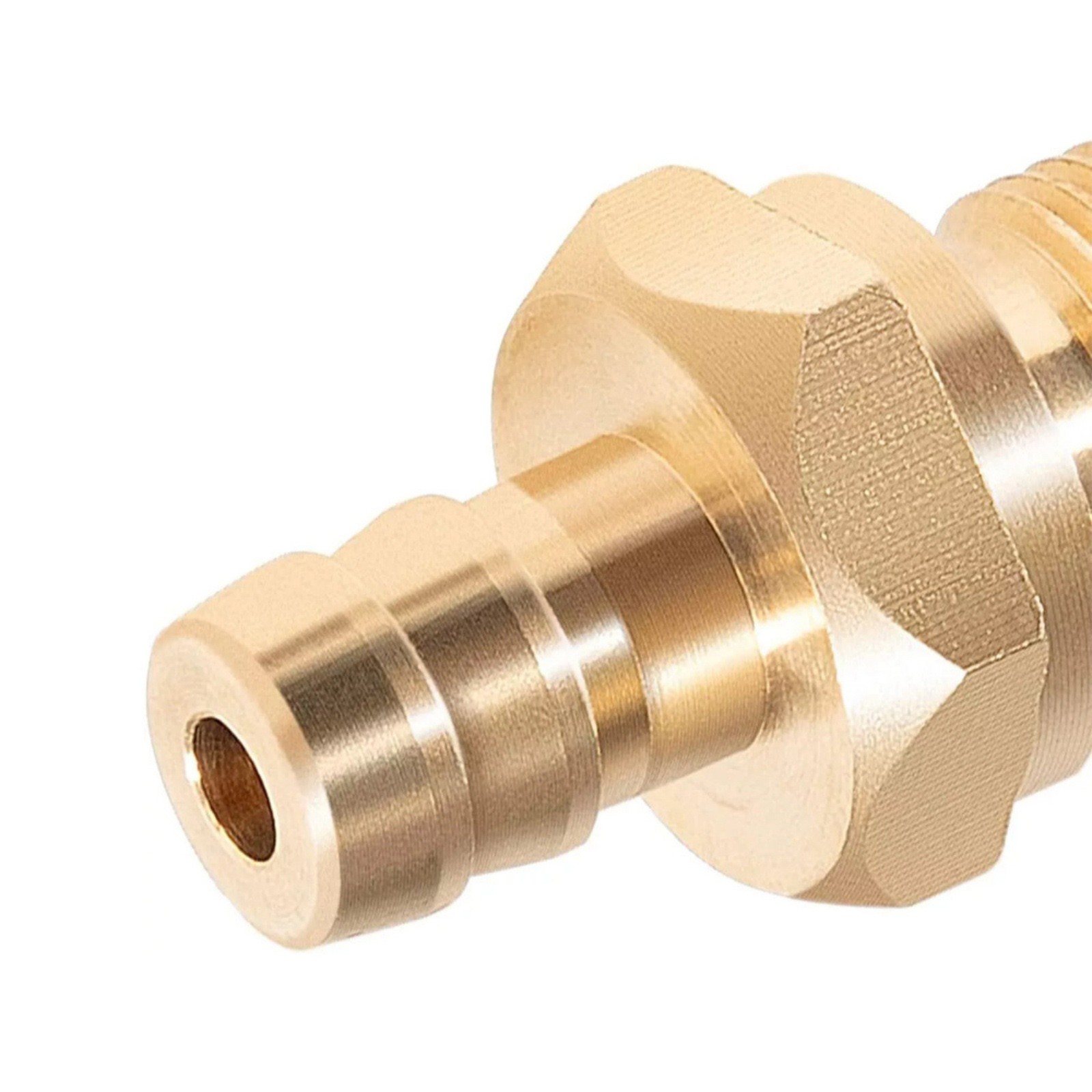 Professional Chemical Injector Replacement Part Kit for Pressure Washer Systems