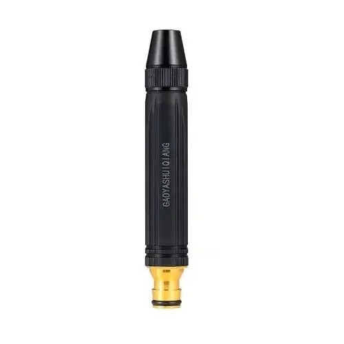 High Pressure Car Wash Water Gun Spray Nozzle Portable Washer for Auto