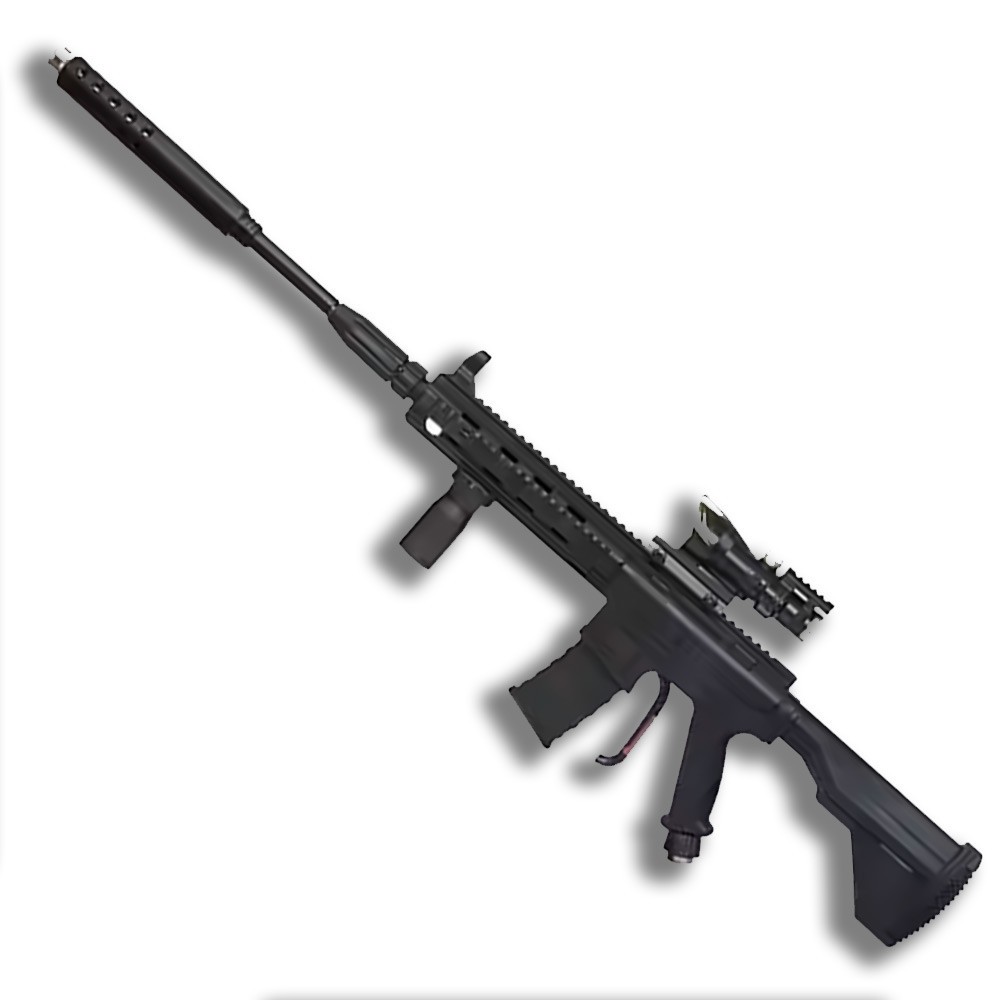 Master Blaster AR – Pressure Wash Gun