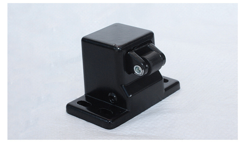 Heavy Duty Spray Booth Pressure Lock Hinged Door High Strength Hinge Lock，