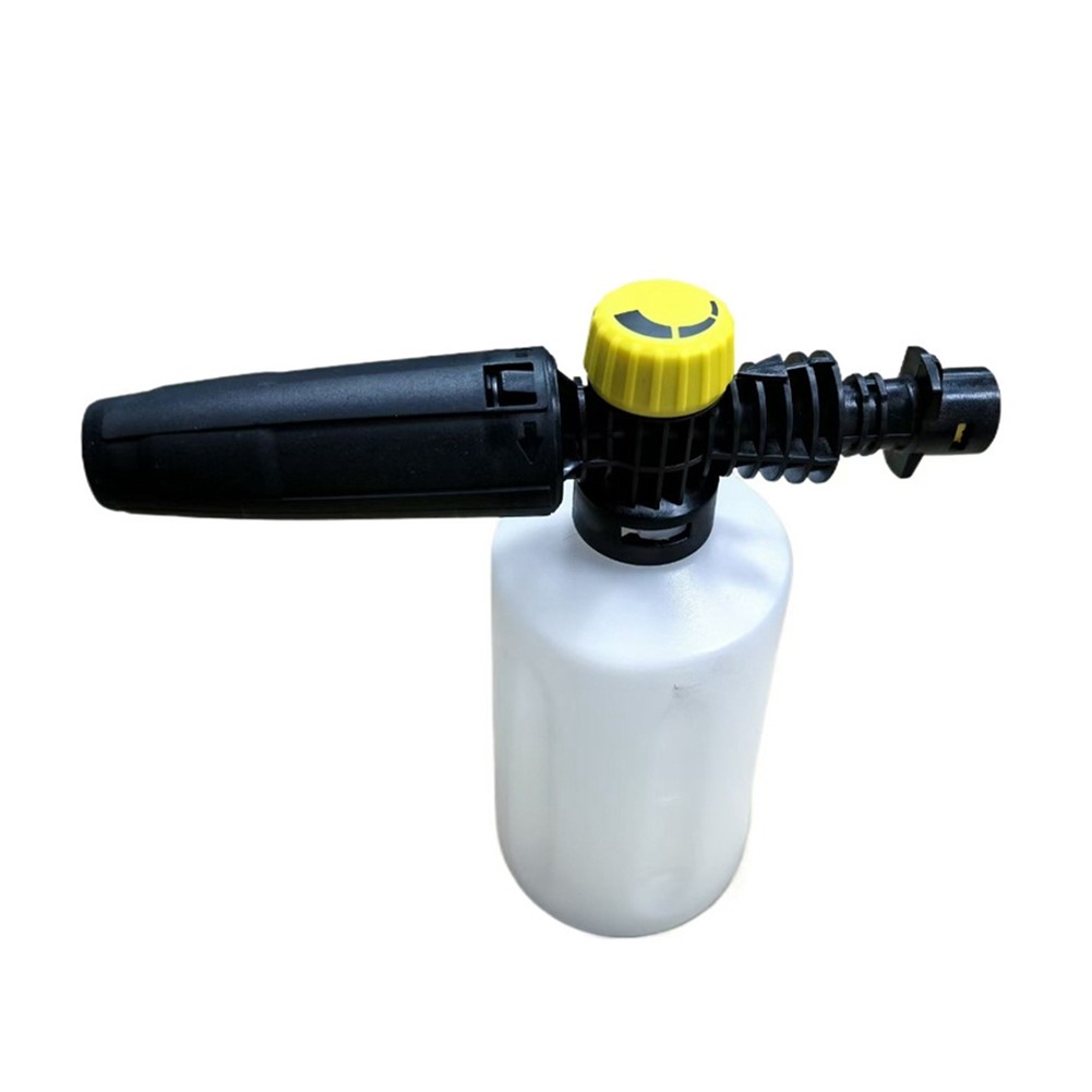 For K Series K2/K3/K4/K5/K6/K7 Foam Sprayer Nozzle for Home Car Wash9777