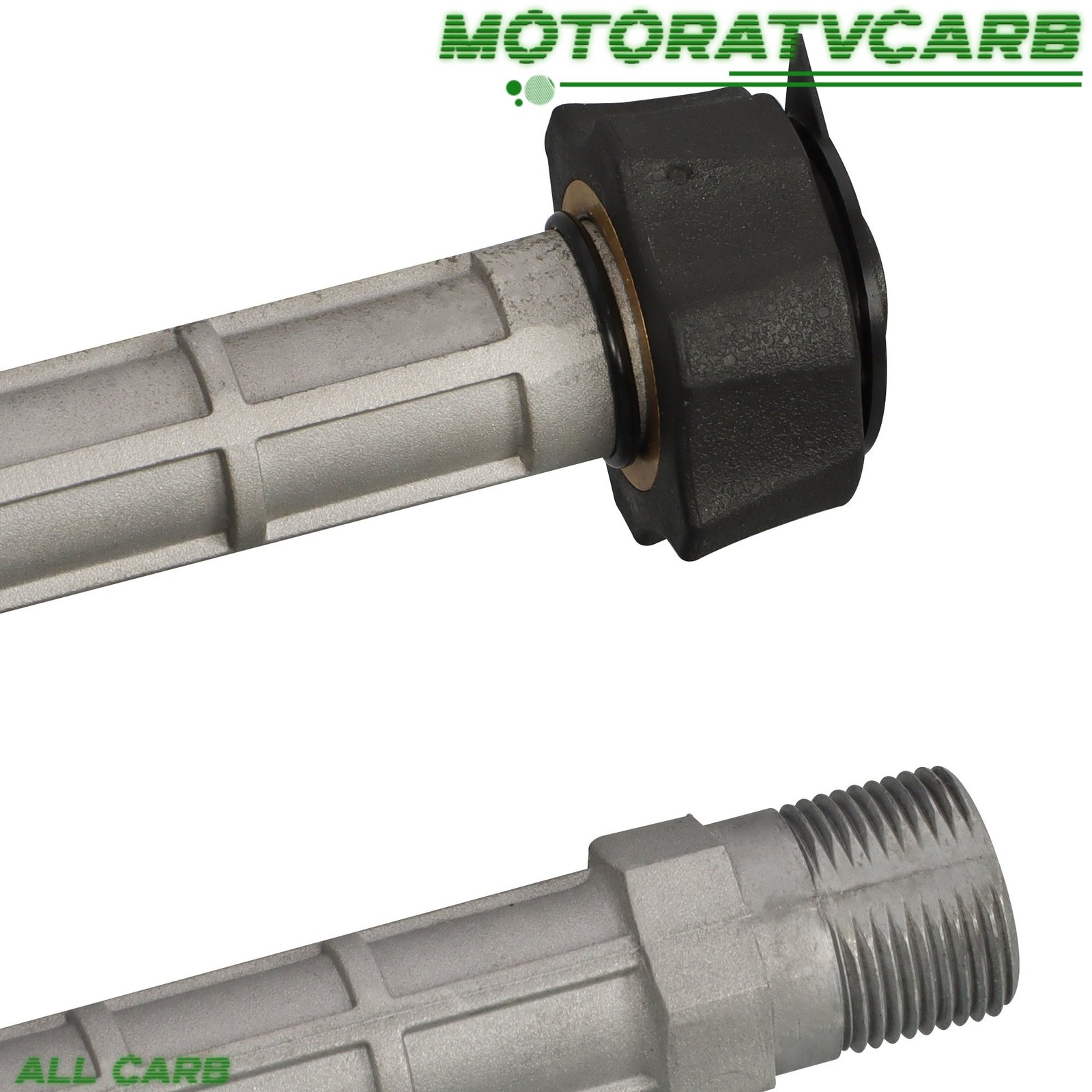 ALL-CARB For Briggs& Stratton 2800PSI Pressure Washer Pump Head SRMW22G26-EZ
