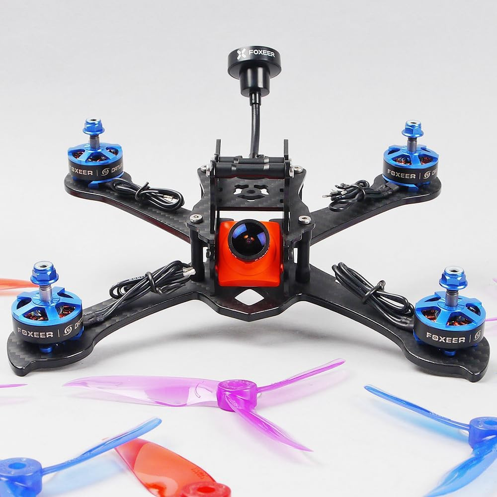 FPV Antenna 5.8Ghz Pagoda RHCP Omnidirectional for RC Drone FPV Racing Quadcopet