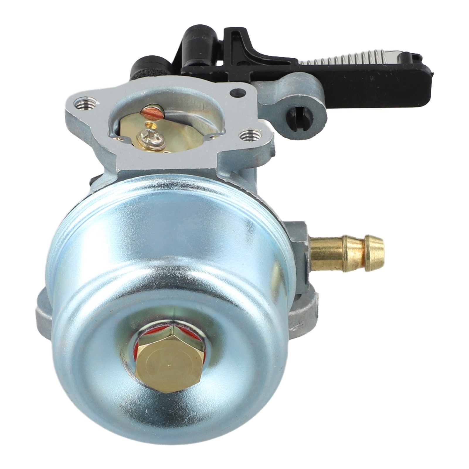 Powerful 7 75 to 8 75 Horsepower Washer with 2700 to 3000 PSI Pressure