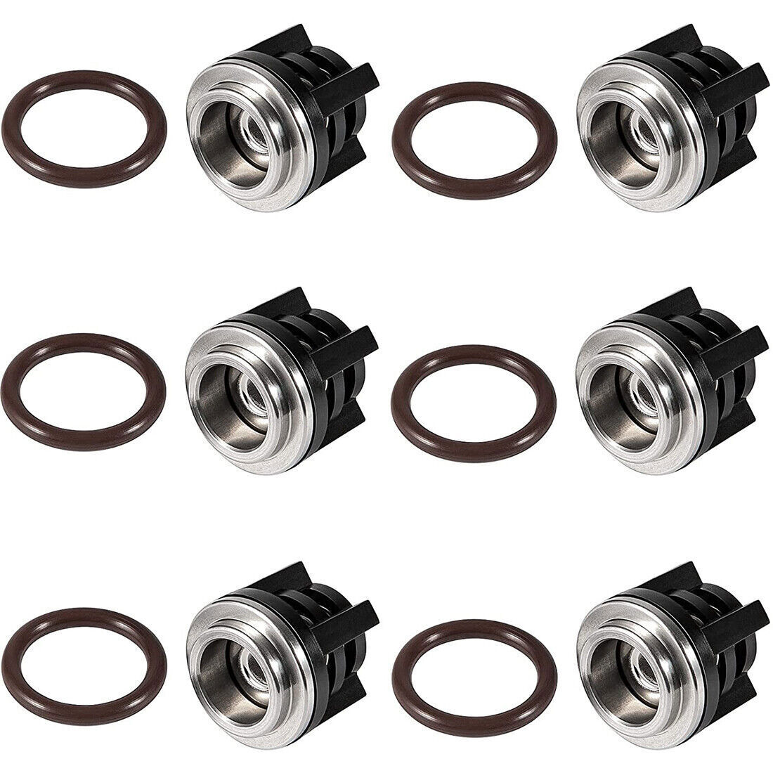 AR1828 Check Valve Repair Kit For AR RK RKA RKV RRV XRC XRA Pressure Washer Pump
