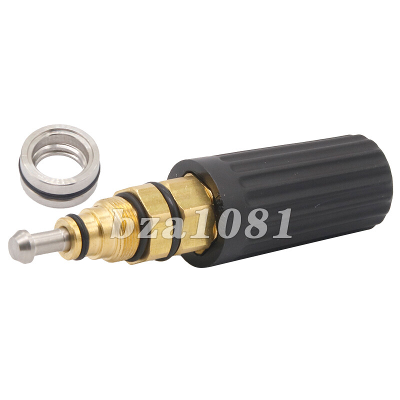 AR2858 193126GS Pressure Washer Pump Unloader Valve Kit For XJV, XJW SJV3G27D-EZ