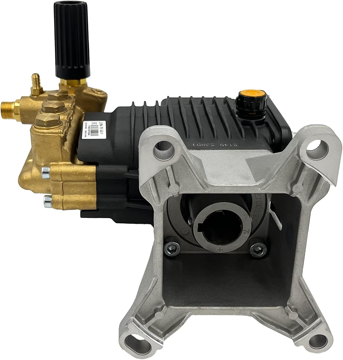 Annovi Reverberi RSV4G40HD-F40EZ – 1” Hollow Shaft Replacement Residential