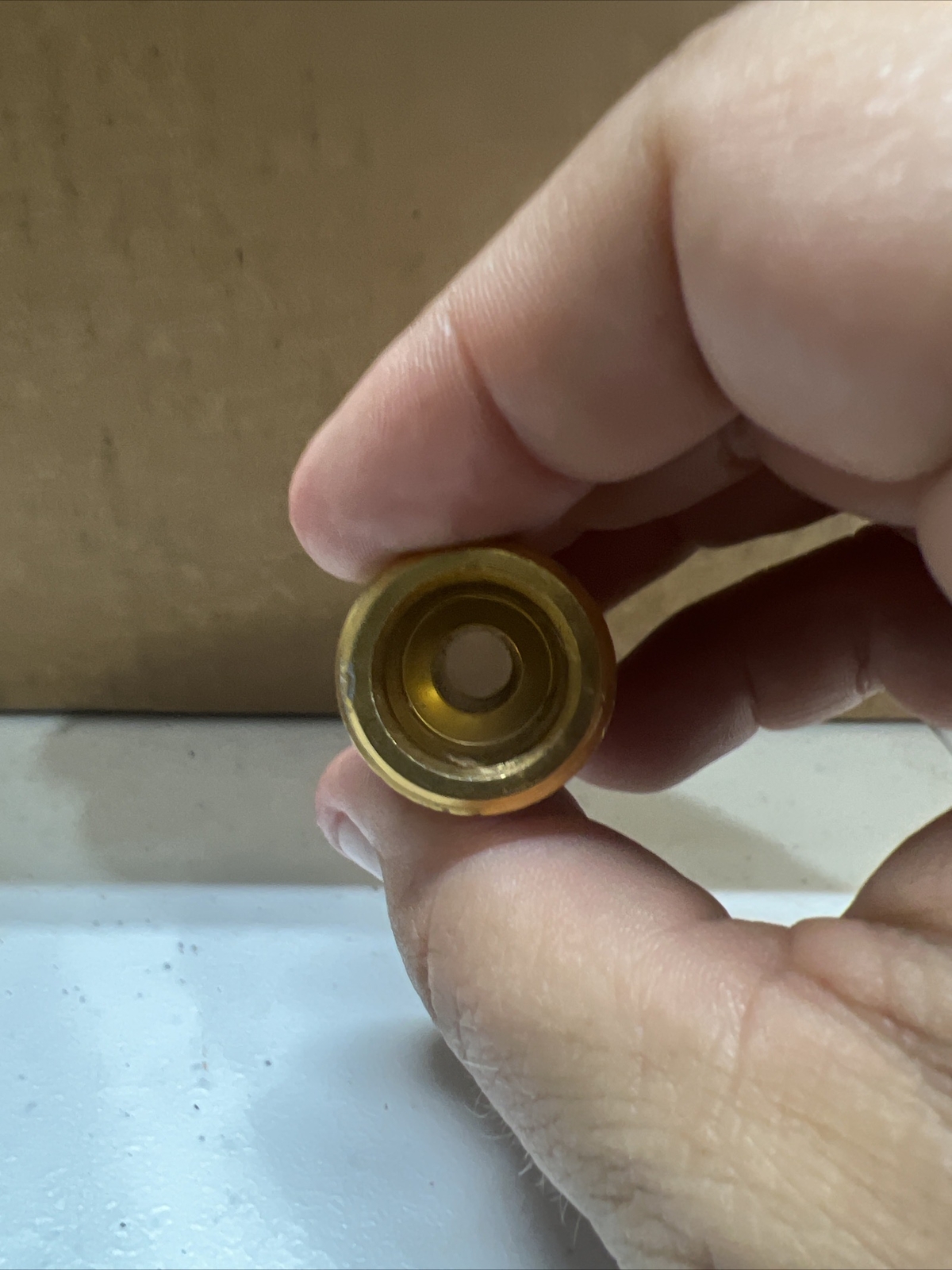 Genuine OEM Ryobi 308862005 Pump Outlet for RY14122 RY141900 Pressure Washer
