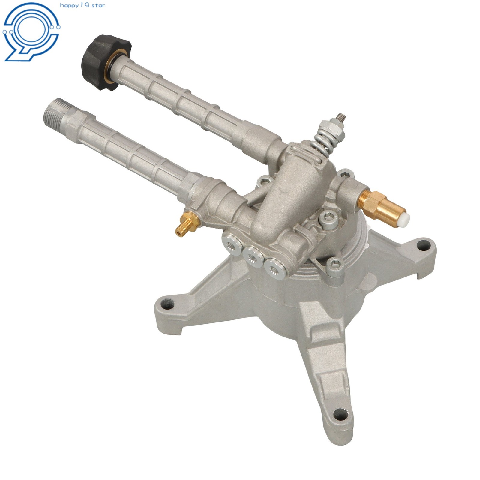 Fits For SRMW22G26 High Pressure Washer Pump 2800 Psi Pressure Washer Pump Head