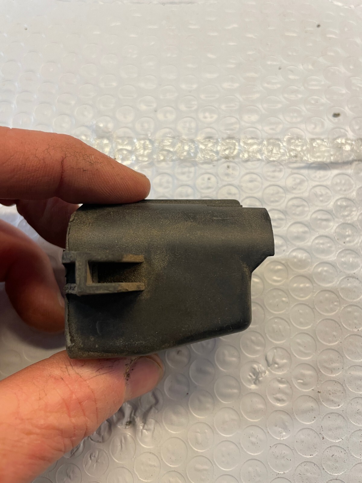 Ryobi OEM Parts. Left Foot Assembly RY141900VNM Corded 2000psi Pressure Washer