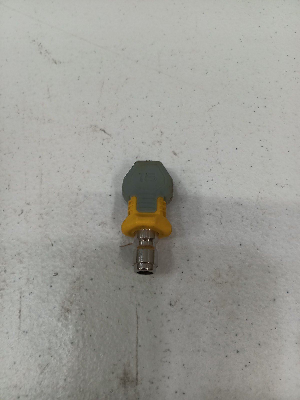 EGO Power+ 2100 Psi Pressure Washer 15deg Nozzle Tip