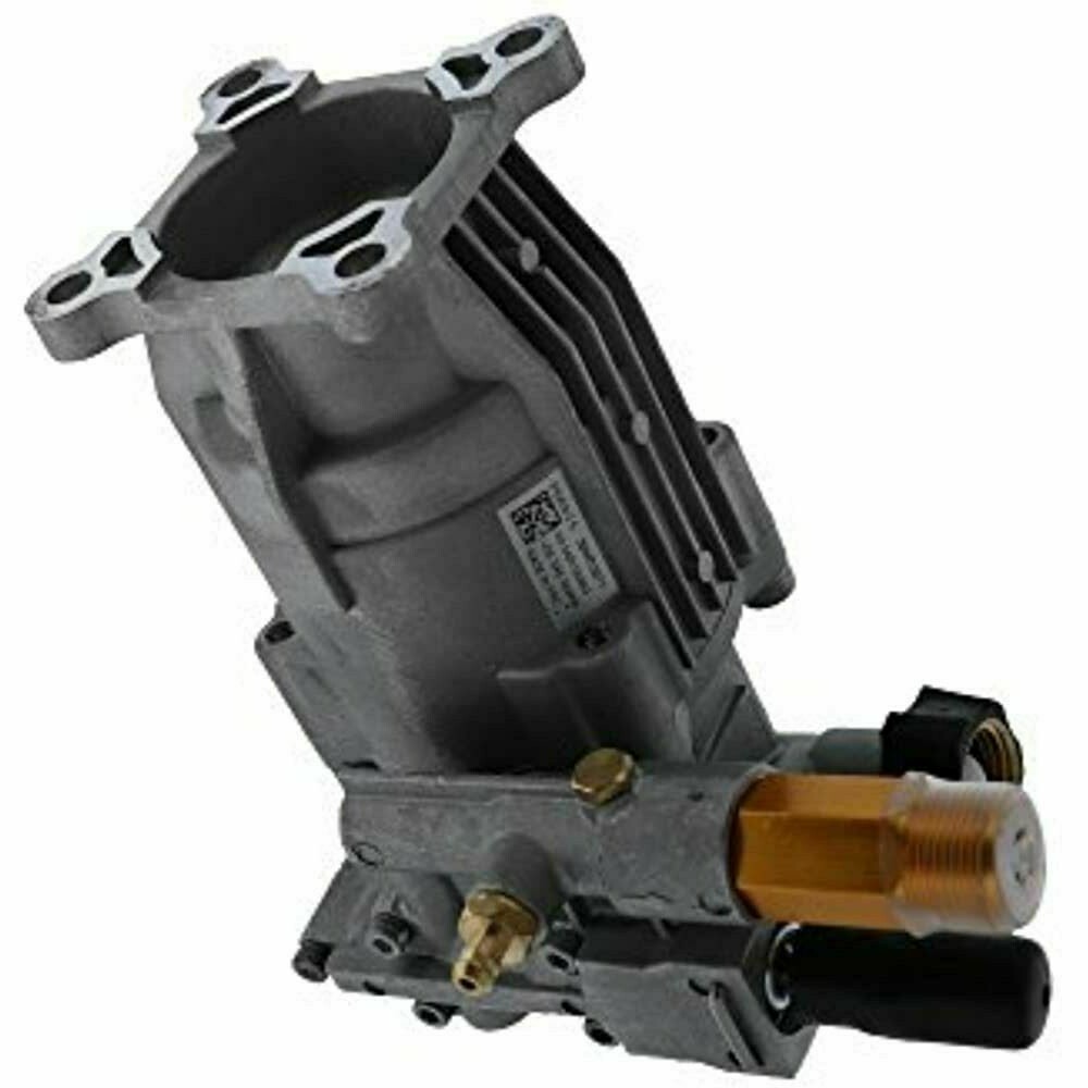 3100 PSI Pressure Washer Pump for Homelite UT80522F Simpson MSH3125 Honda GC190