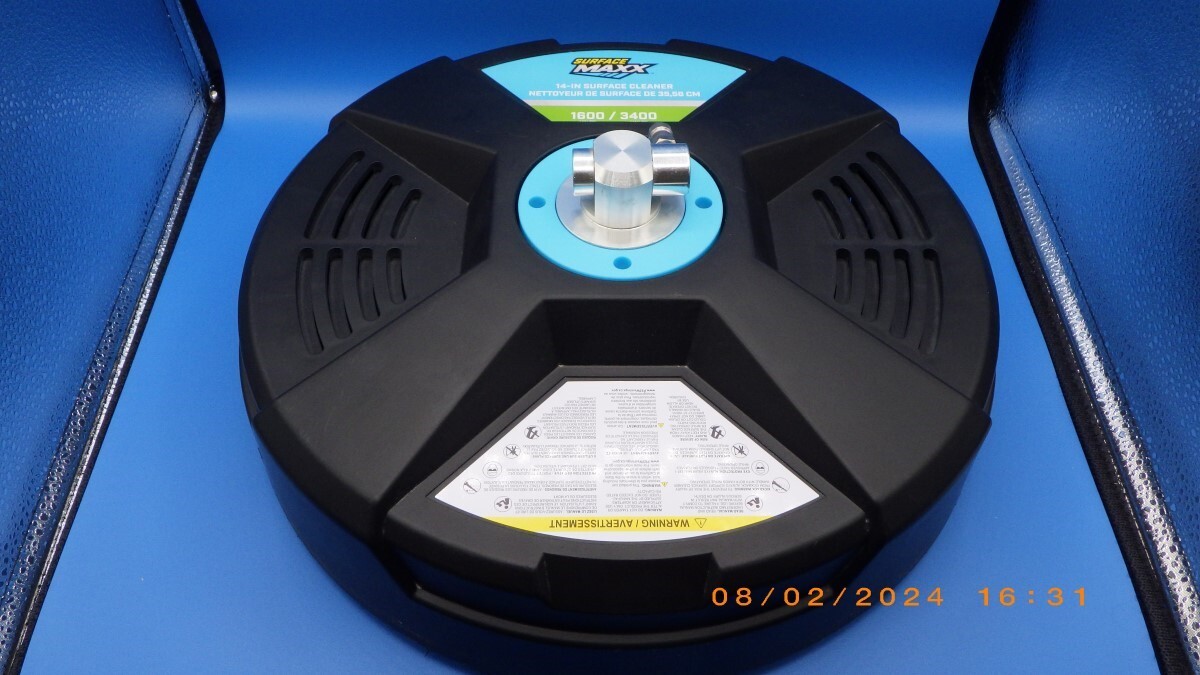 Surface Maxx 14″ Surface Cleaner SGY-PWA1129 (TDY025090)
