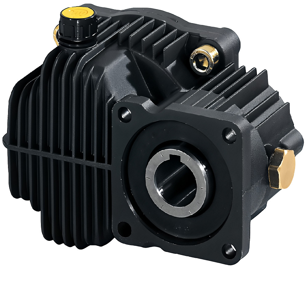 AR North America AR1670 XW Gear Box 1:2 Ratio SAEJ609A Flange 1750 RPM