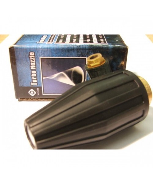 Turbo Nozzle 050 pressure washers, 3000 psi 1/4 inch male plug – Ships Free