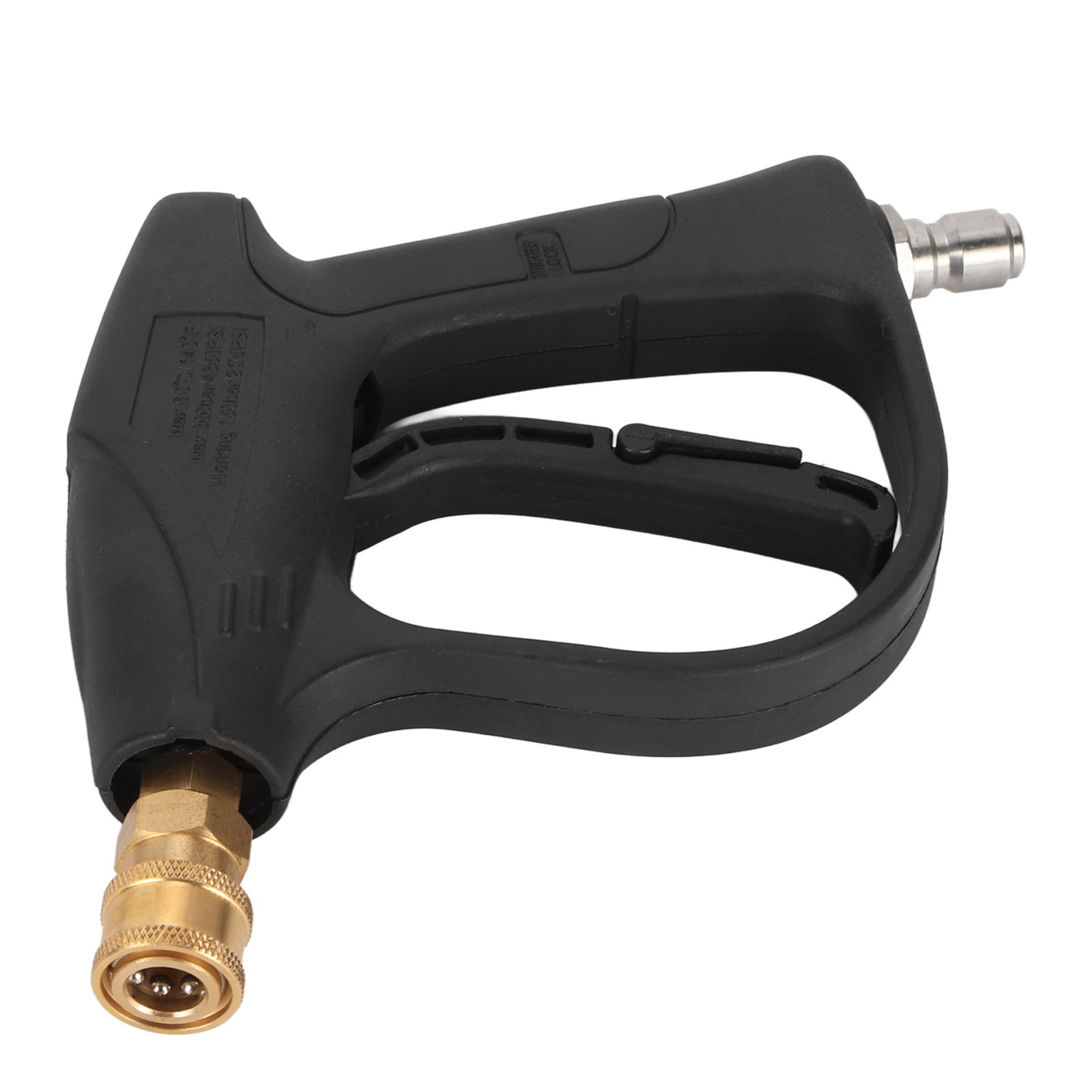 High Pressure Washer Handle Pure Copper Spool 4350PSI Pressure Washer Spraye Y