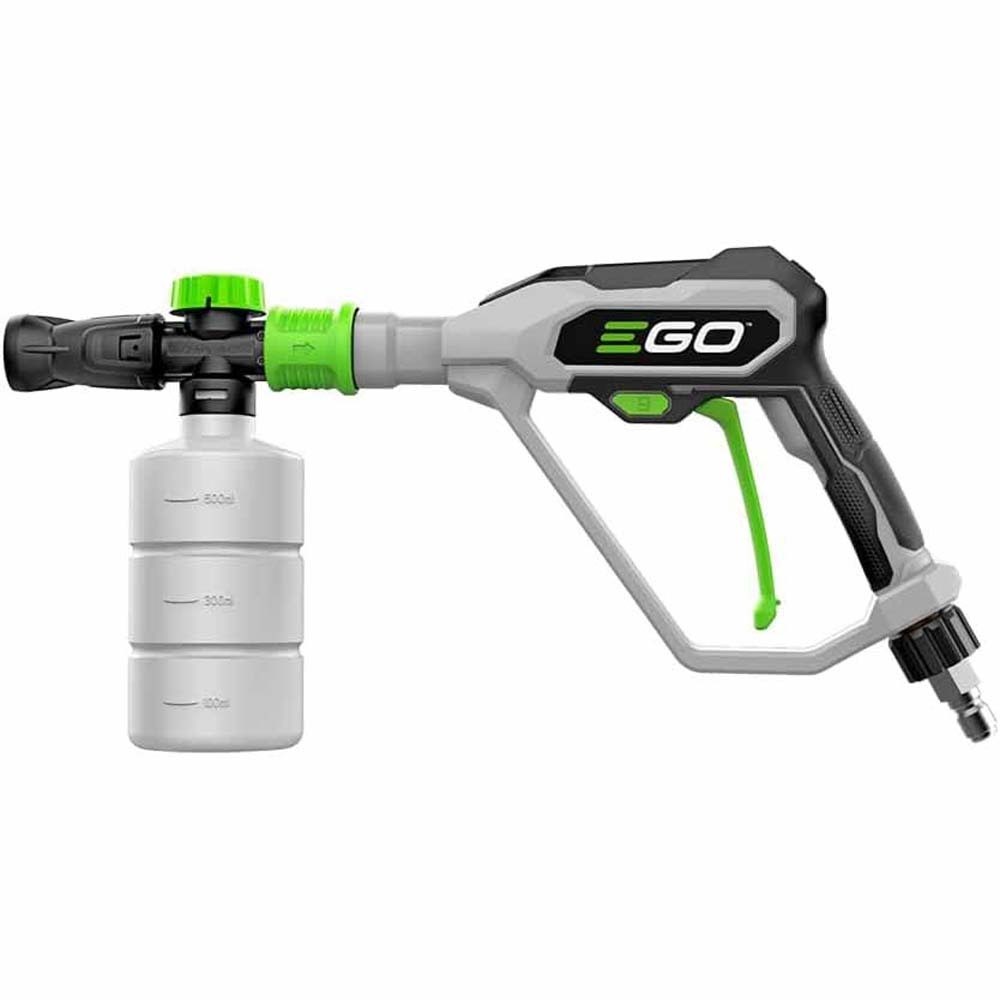 EGO HPW3204-2 POWER+ 3200 PSI Pressure Washer Kit, 56V 6.0 Ah, 320W