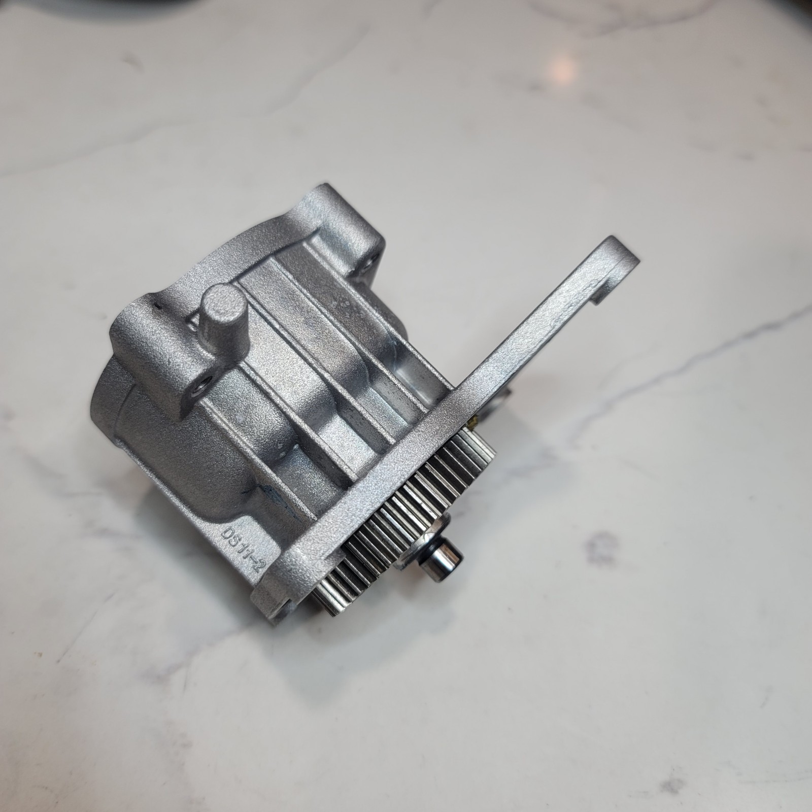 Genuine Back Part Water Pump Assy Ryobi RY1419MTVNM Pressure Washer