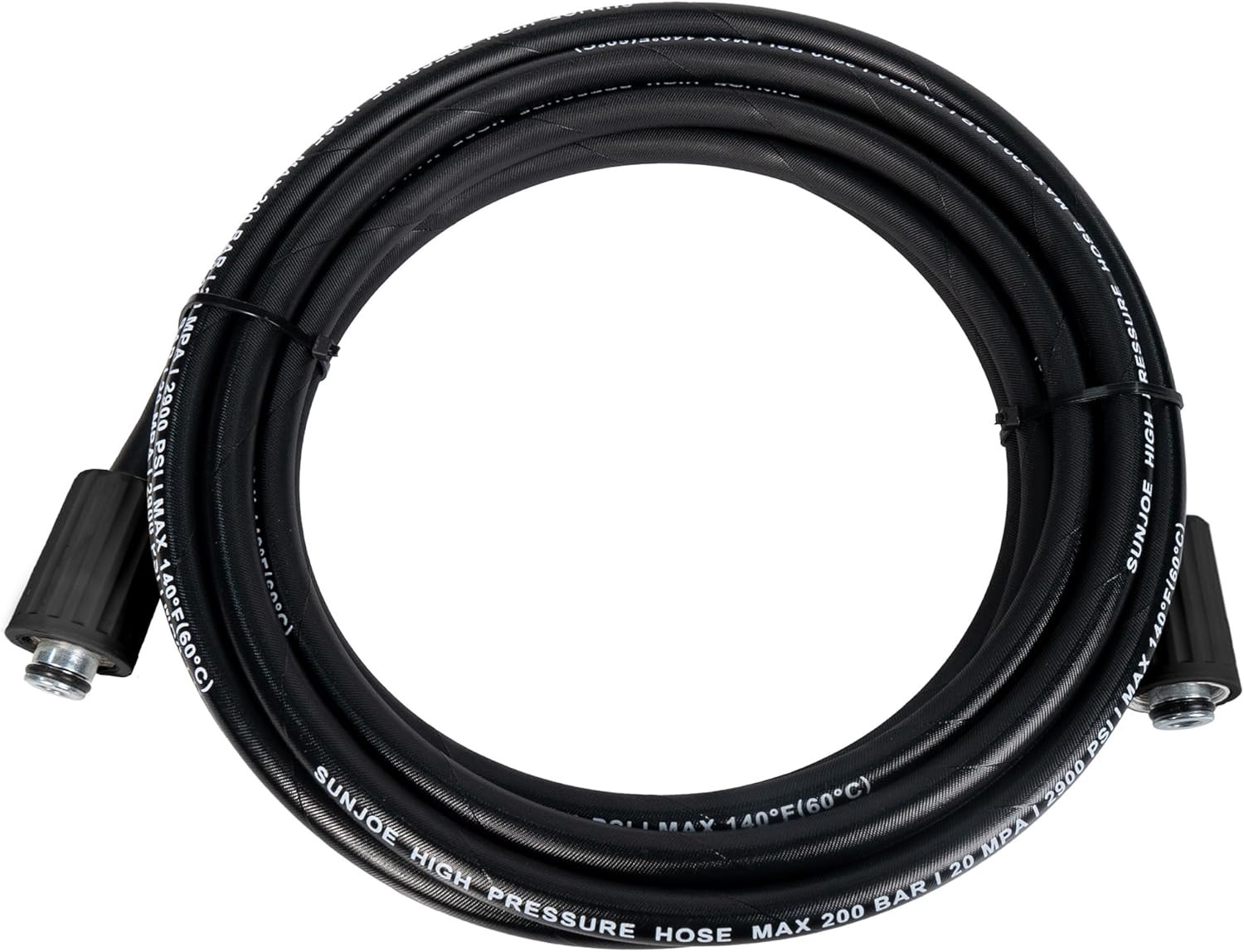 SPX3000-33 Replacement Pressure Washer Hose for SPX3000 Series, SPX3200, SPX3500