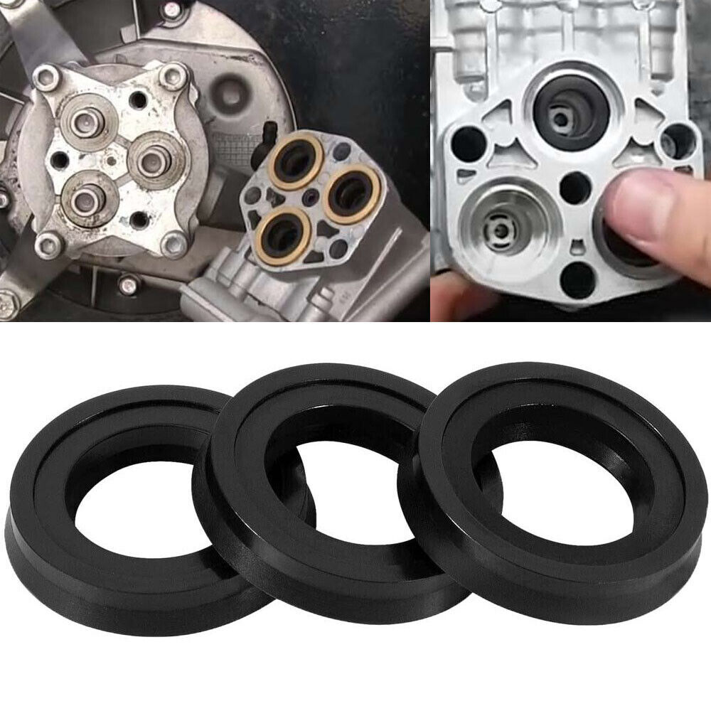 for Annovi Reverberi RMW2G24 Water Seal Repair Kit AR42122 Pressure Washer Pump