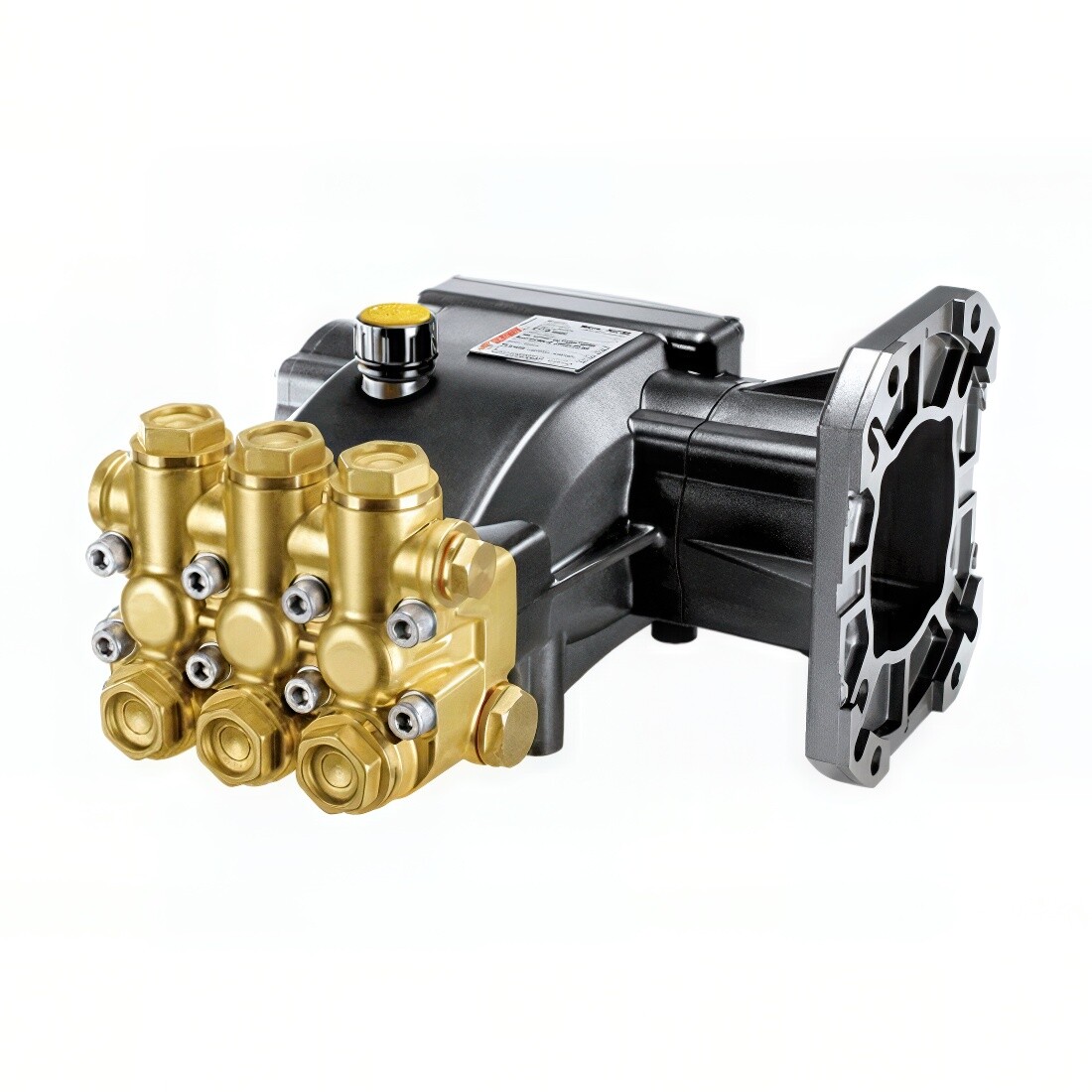 Landa LS5030G.3 Direct Drive Pump 3000 PSI 5.0 GPM 3400 RPM Hotsy Karcher