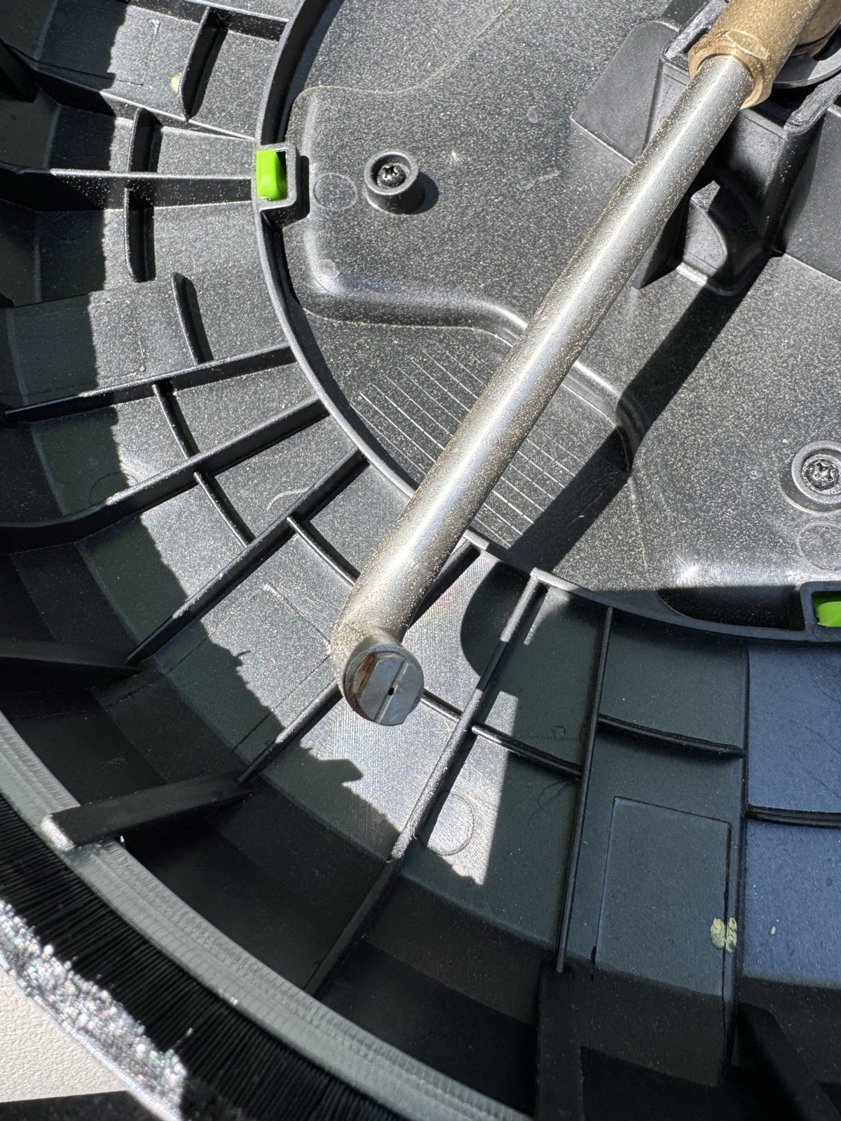 Greenworks 15″ Pressure Washer Surface Only