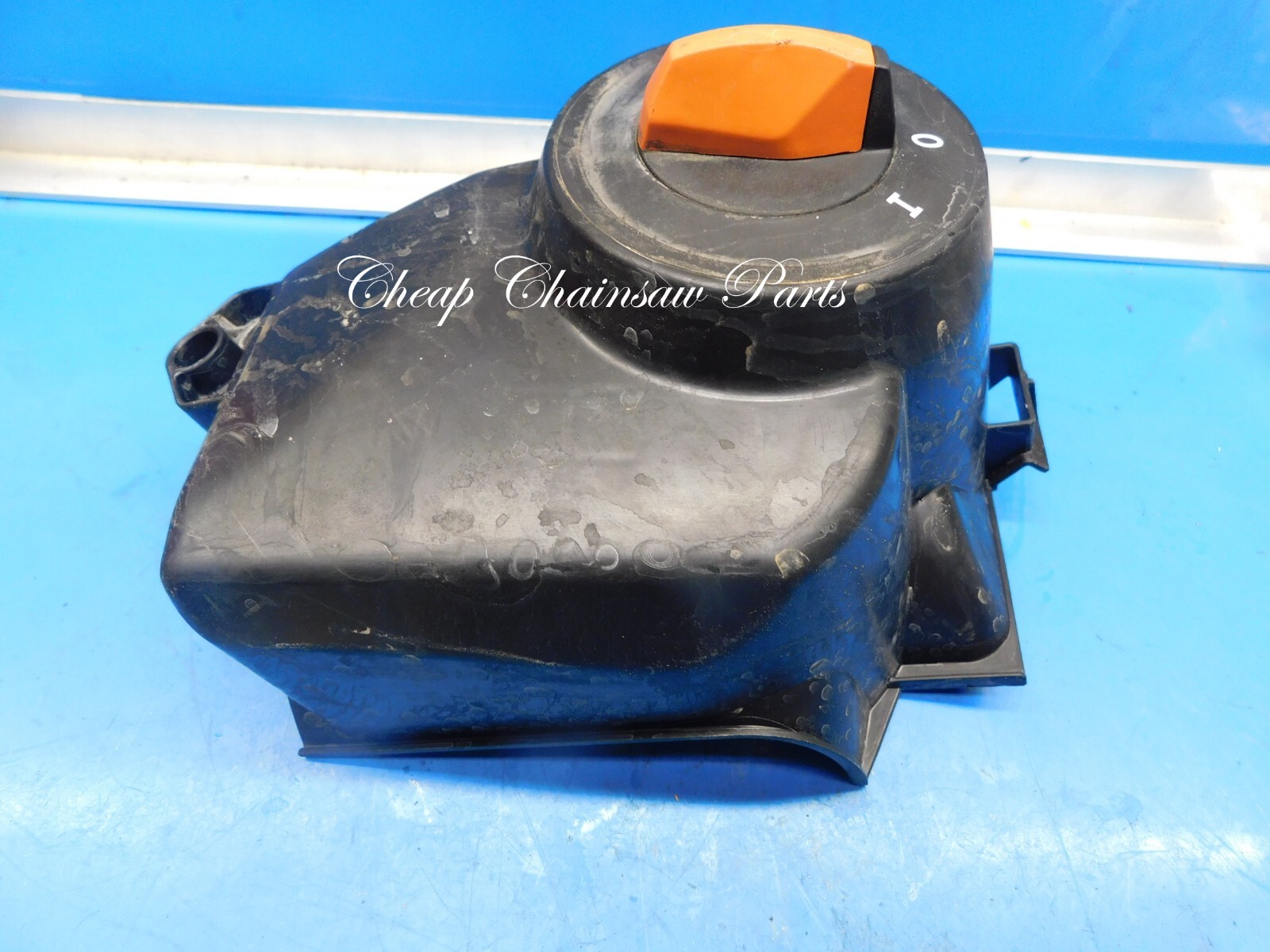 SWITCH COVER FOR STIHL RE110 PRESSURE WASHER — BOX 1010 P