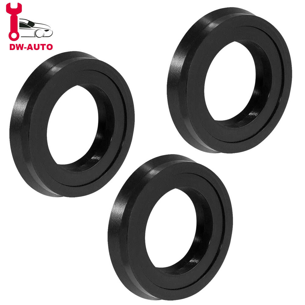 Pump Repair Seal Kit 3pcs for RMW2G24 SRMW2.2G26 42122 RMW2G23B RMV2G23B RMW2G20