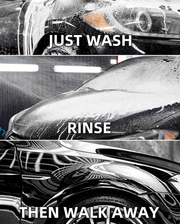 Spotless Water System.Car Wash System,Deionized Water System for RV, Vehicles…