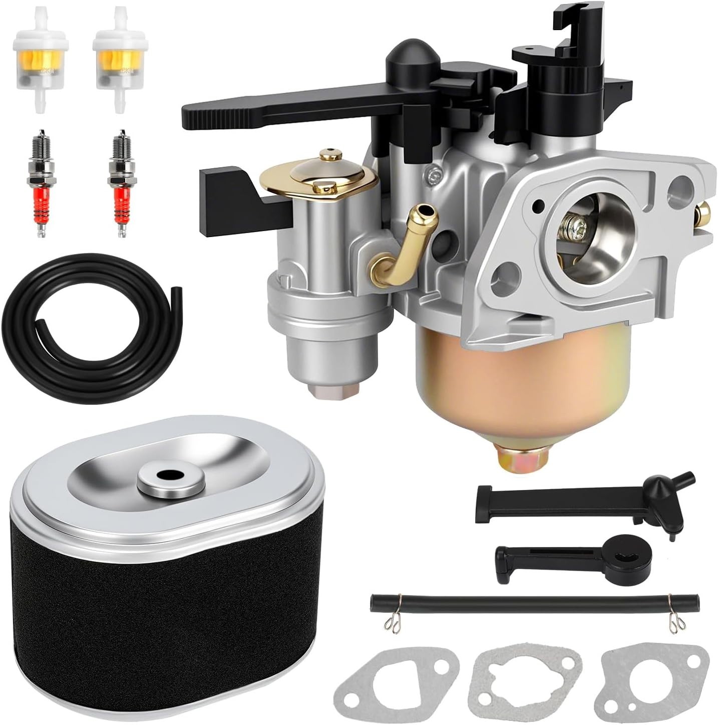 Efficient Replacement Carb Kit for 3400 PSI Pressure Washers – Smooth Operation