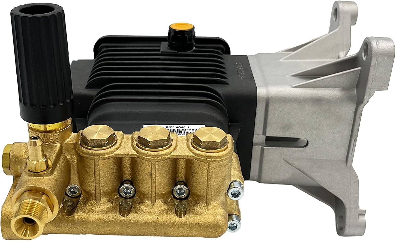 Annovi Reverberi RSV4G40HD-F40EZ – 1” Hollow Shaft Replacement Residential