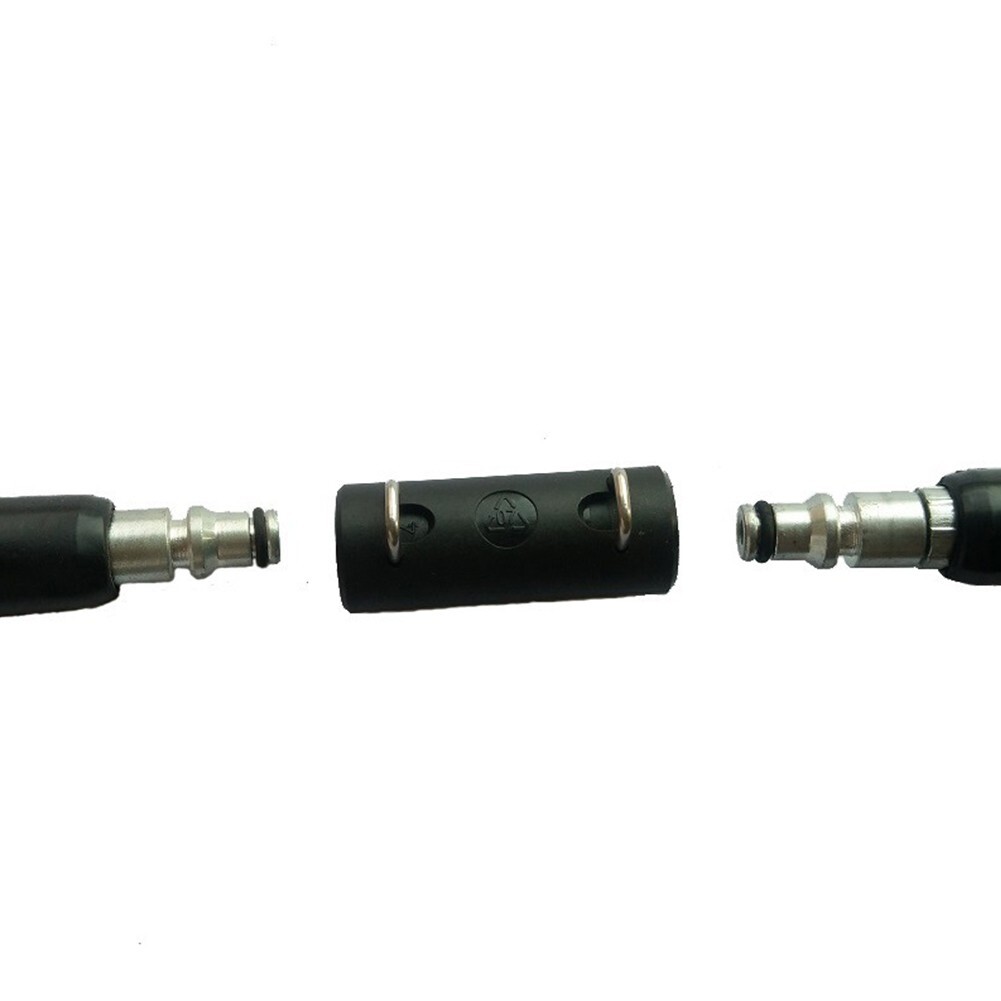 Tube Connector Adapter Extended 1 Pc Fitting High Pressure Washer