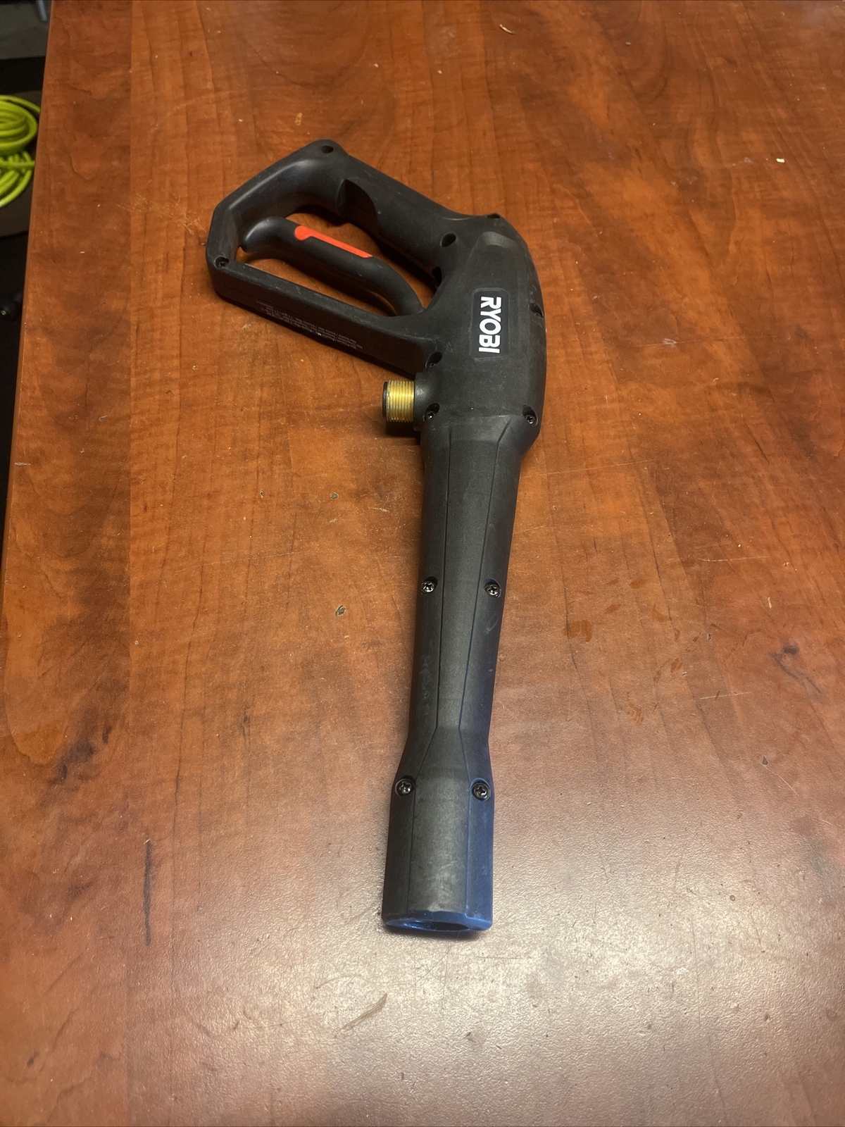 New Genuine Part Trigger Handle Assy For Ryobi RY1419 1900PSI Pressure Washer