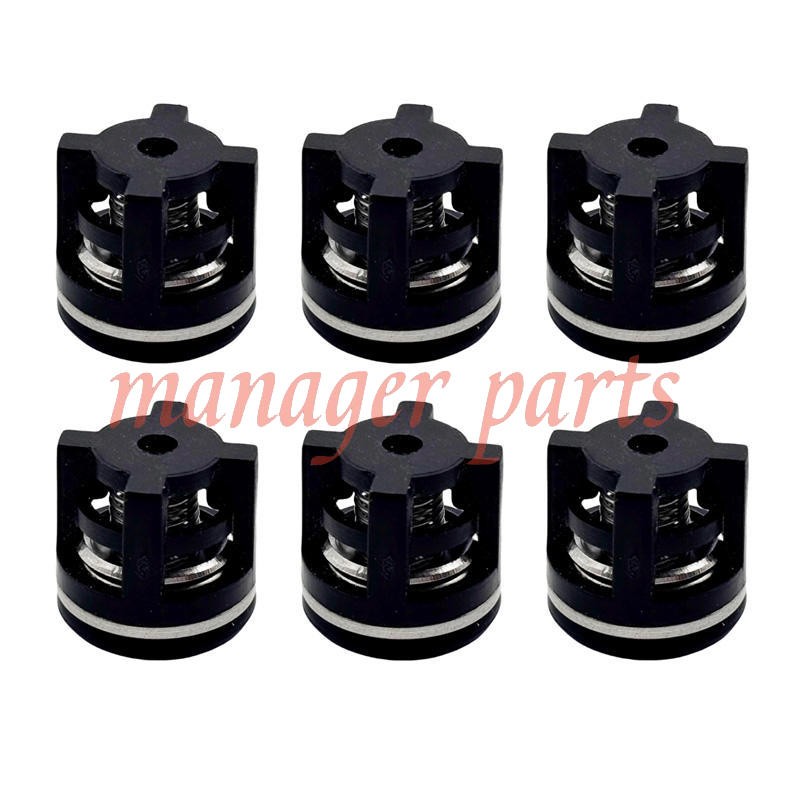 AR1828 Check Valve Kit Fits RRV, RKV, XRCV Models 18mm