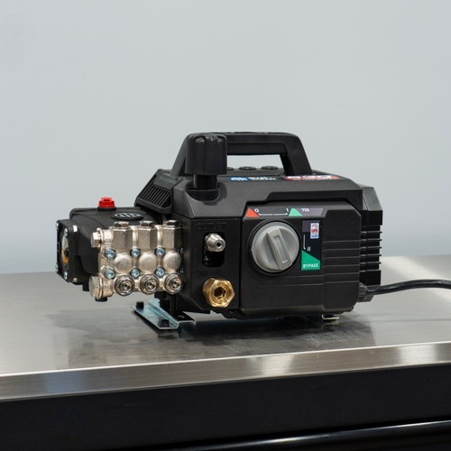AR630 Gen 2 HOT Water Pressure Washer | AR Blue Clean 630 | 2.3 GPM