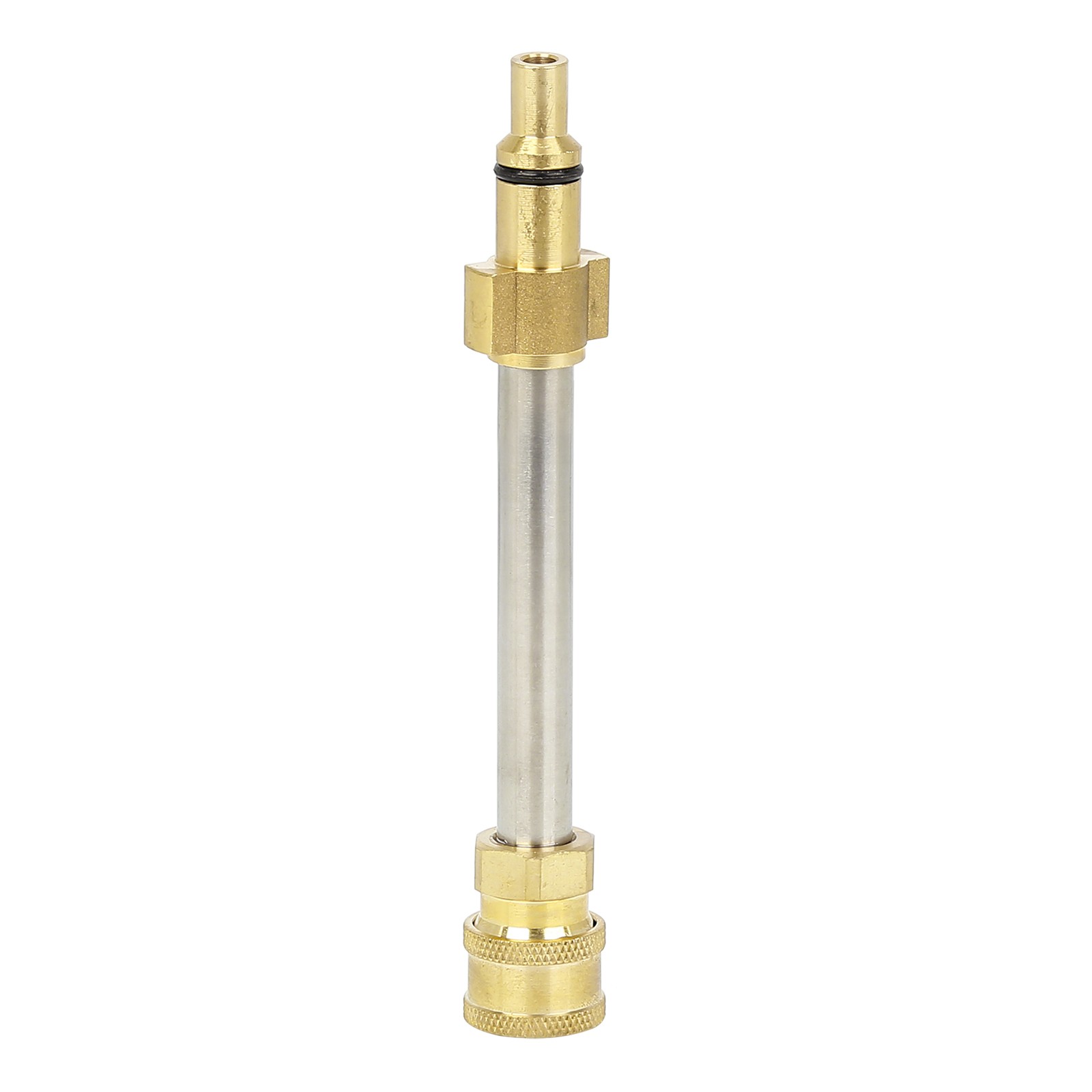 6.18″ Auto Pressure Washer Gun Lance Adapter Washer Spray Nozzle for Lavor