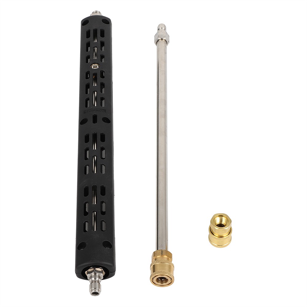 4000 PSI 31In Pressure Washer Extension Wand Replacement Spray Wand Lance