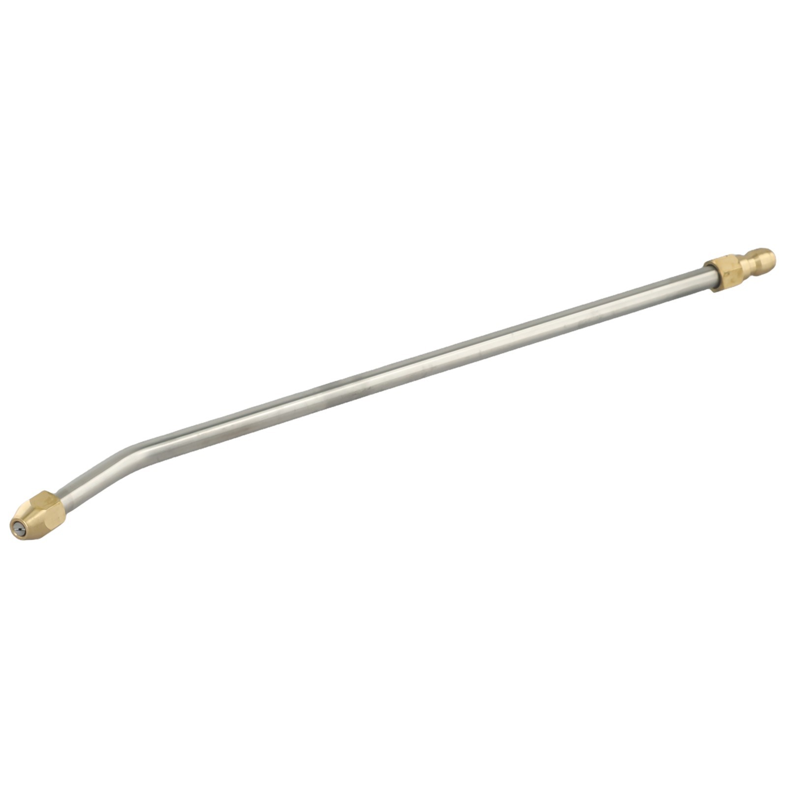 30?? 90?? U-Shape Pressure Car Washer Angled for Extension Spray Wand