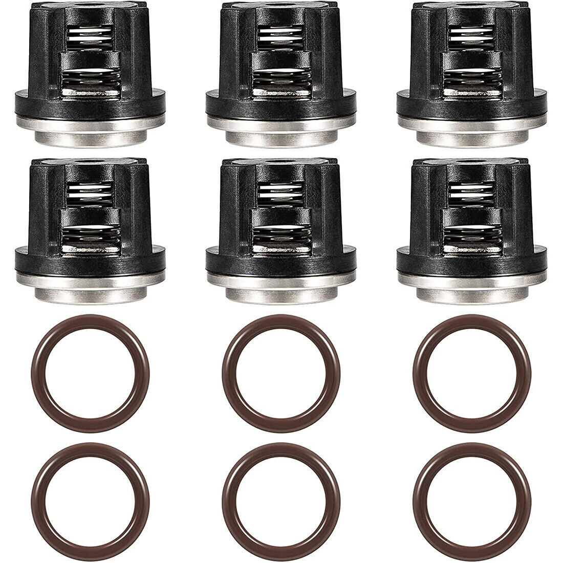 AR1828 Check Valve Repair Kit For AR RK RKA RKV RRV XRC XRA Pressure Washer Pump