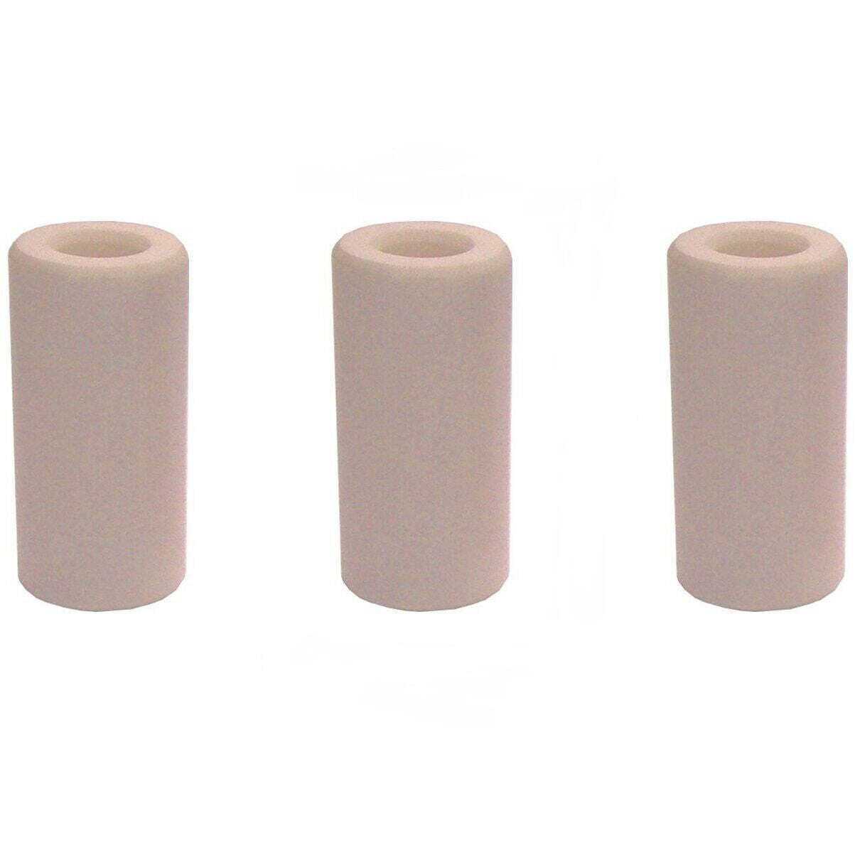 3-Pack General Pump 50040409 Replacement CERAMIC PISTON 20mm fits GP Interpump