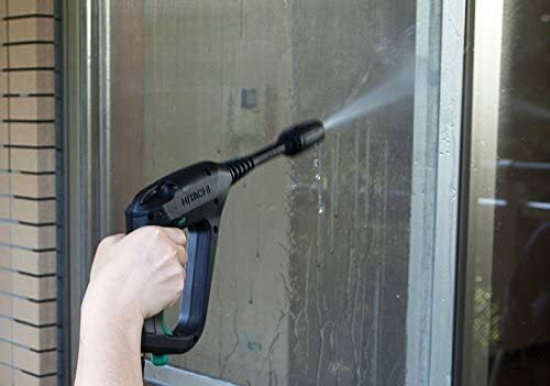 HIKOKI 18V/14.4V Electric Pressure Washer AW18/14DBL 5-mode 2MPa Body Only