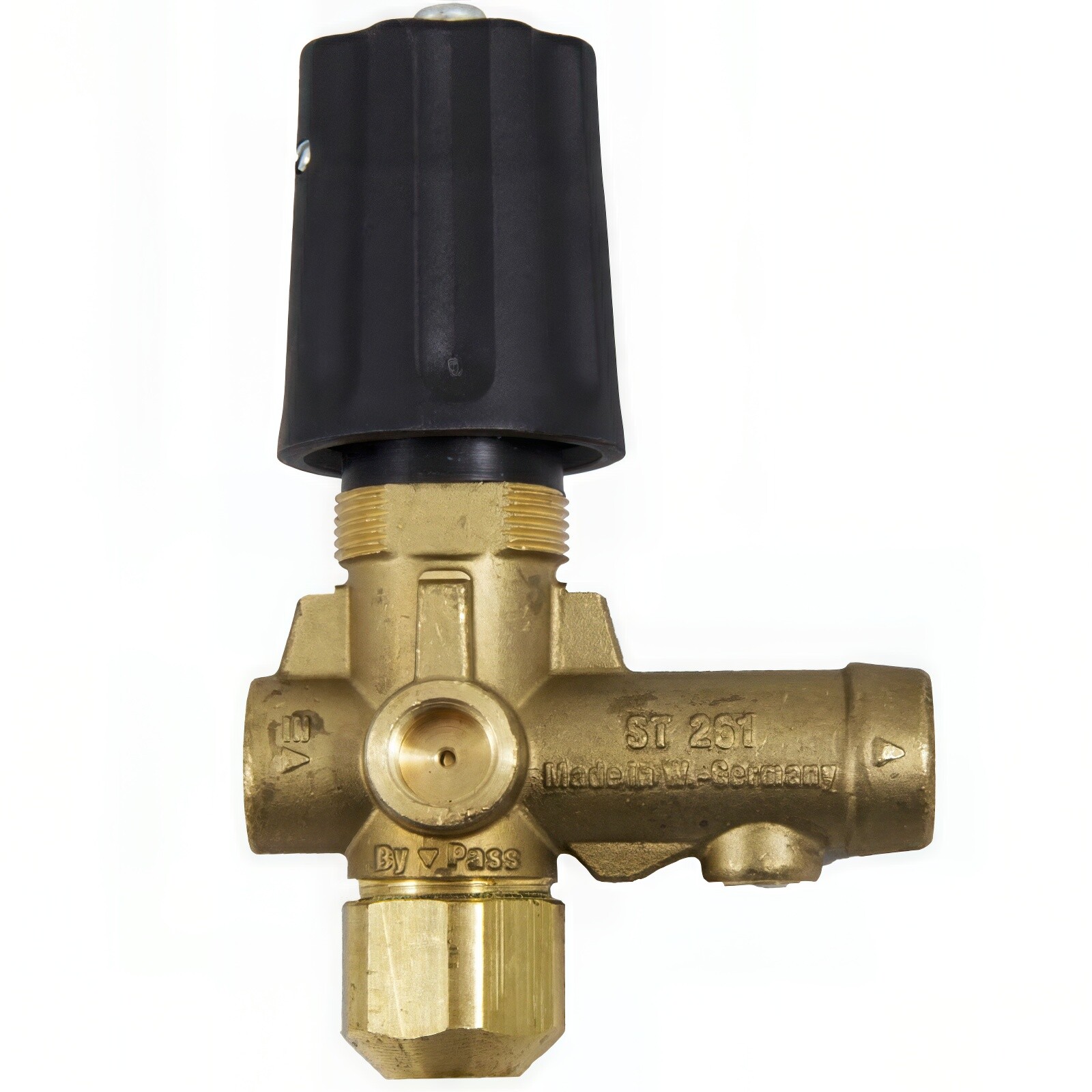 Suttner ST-261 STD Unloader Valve, 3625 PSI 8.0 GPM