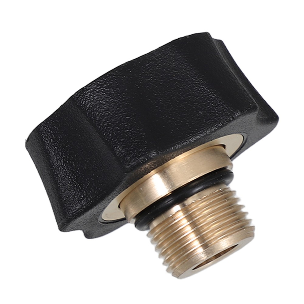 Pressure Washer Pump Inlet Parts for Water Hose Connection Fittings Accessories