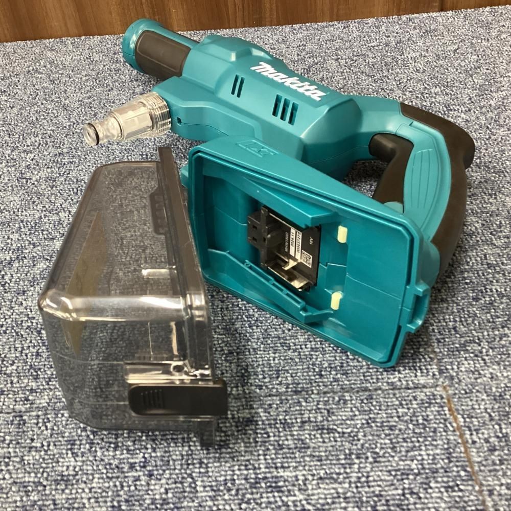 Makita MHW180DZ 18V Rechargeable Power Washer Handy Spray Tool Only