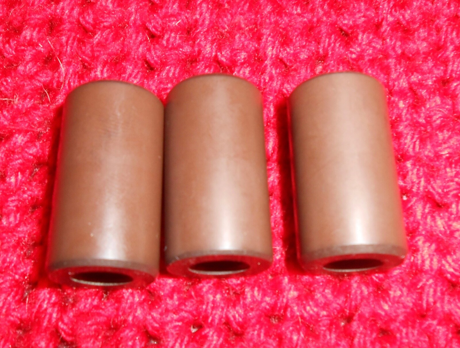 AR Pump Ceramic Plunger Repair AR 2746 RR RRA Pumps AR2746 18mm BROWN