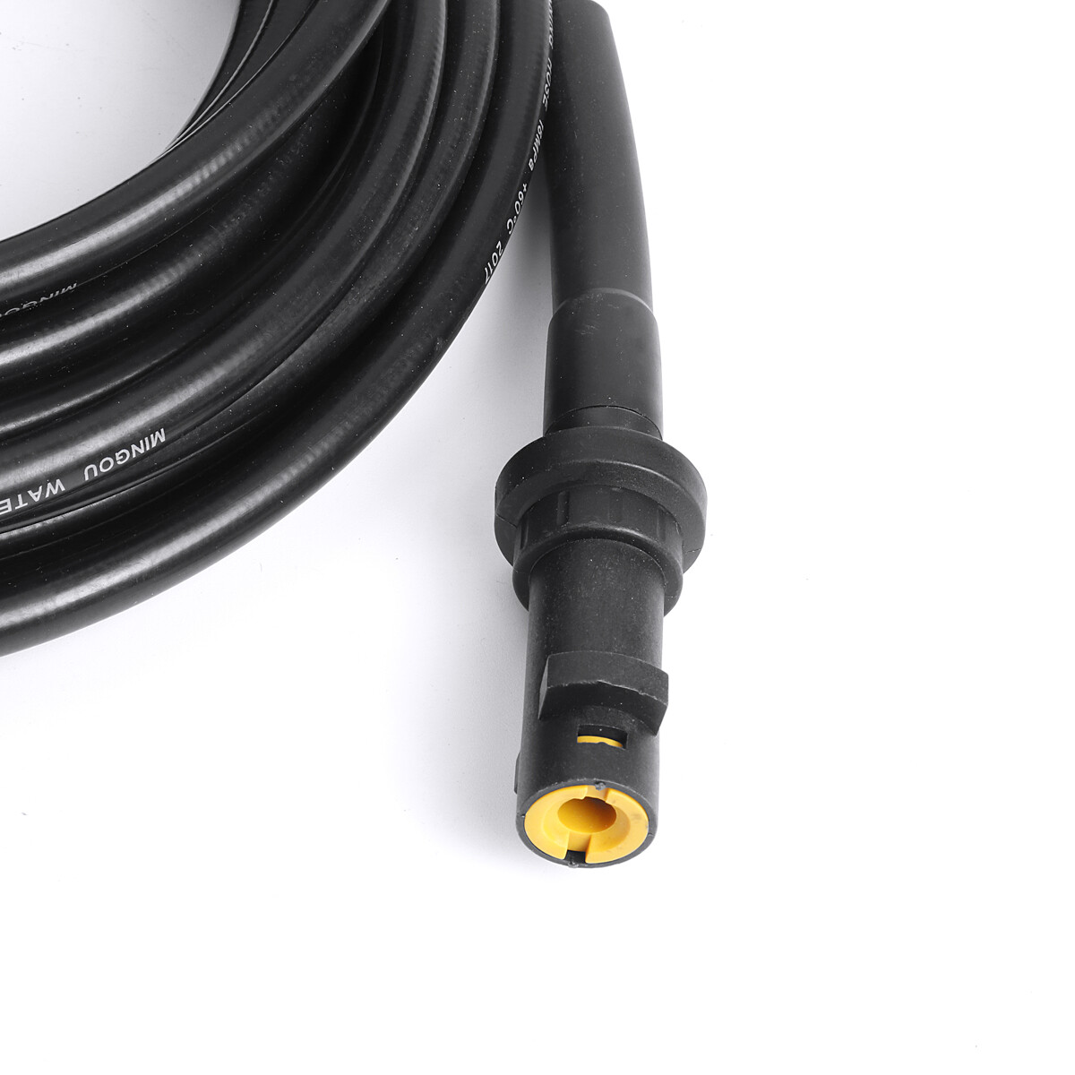 33ft High Pressure Washer Sewer Drain Cleaning Hose For Karcher K2-K7 Series