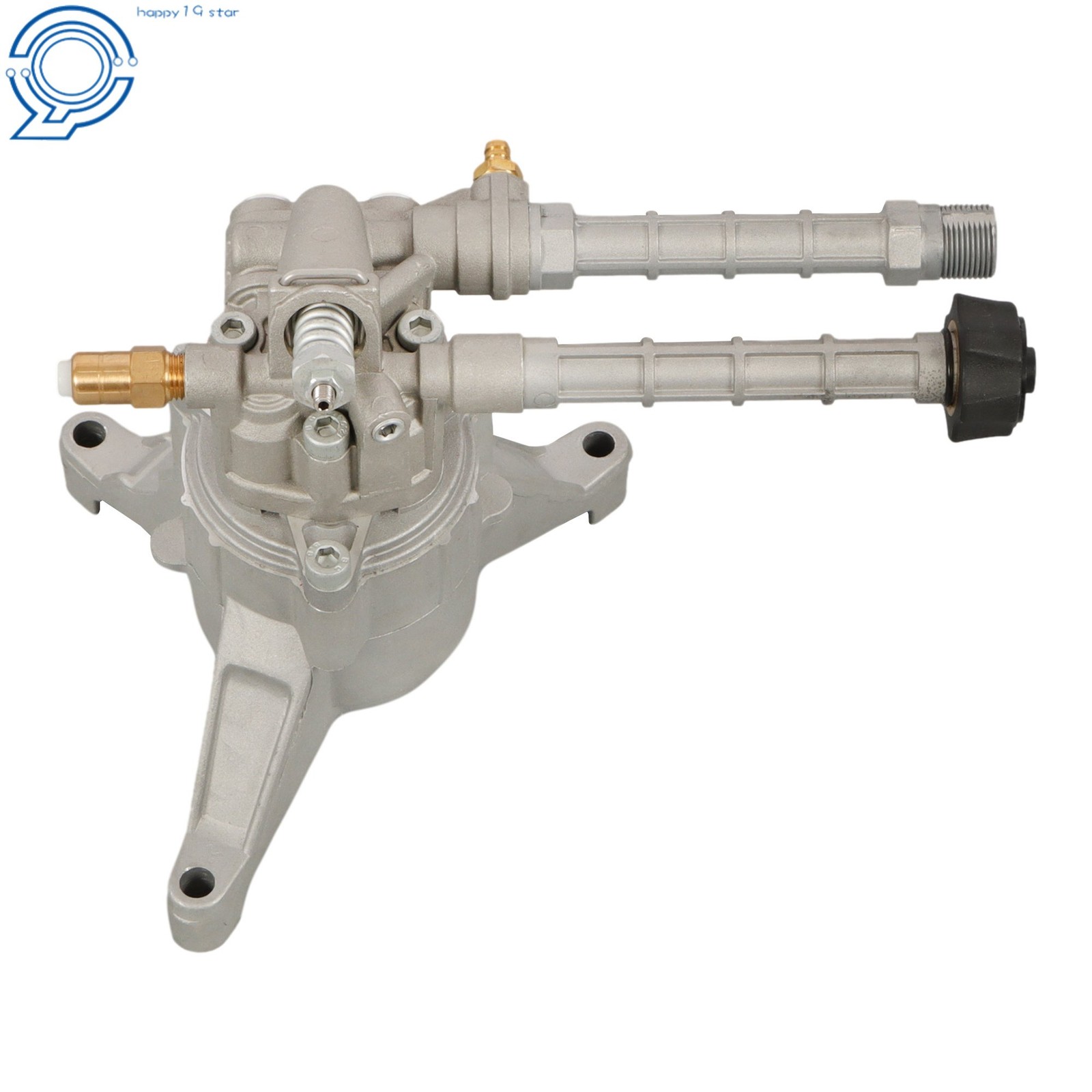 Fits For SRMW22G26 High Pressure Washer Pump 2800 Psi Pressure Washer Pump Head